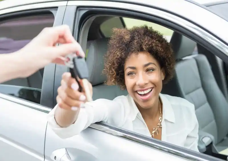 auto leasen Hoogkarspel